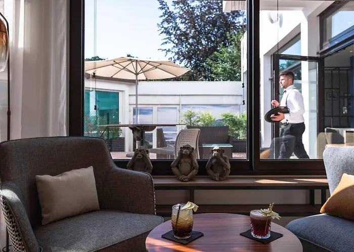 Ibis Styles Aix Les Bains Domaine De Marlioz