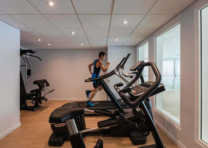 Ibis Styles Aix Les Bains Domaine De Marlioz