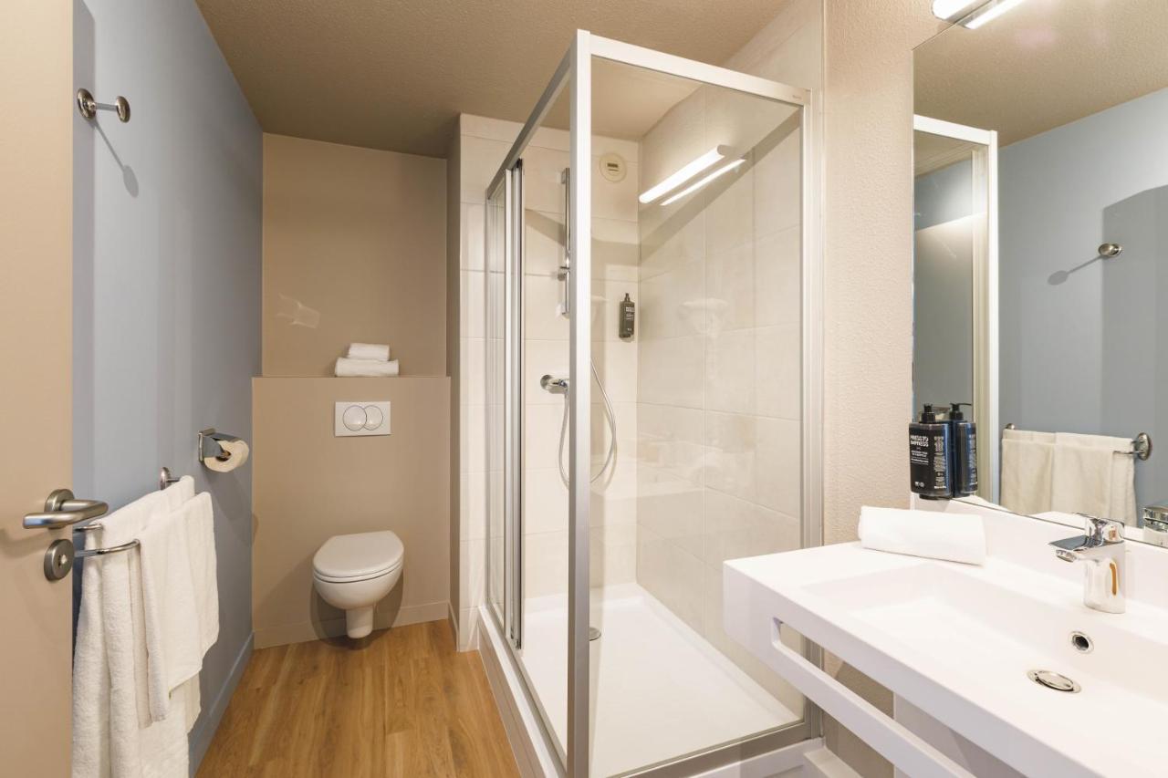 Ibis Styles Aix Les Bains Domaine De Marlioz Hotel Aix-les-Bains