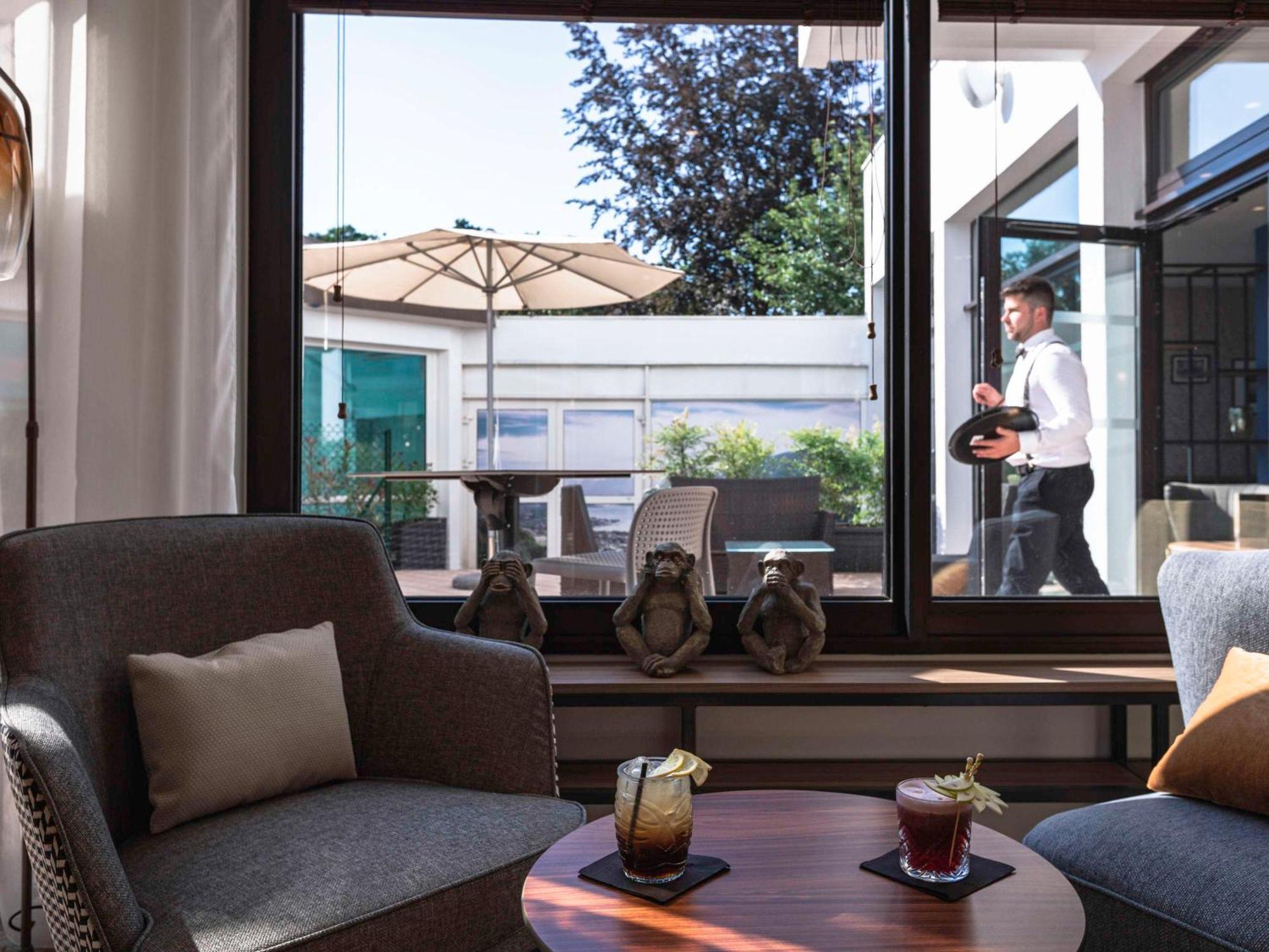 Ibis Styles Aix Les Bains Domaine De Marlioz