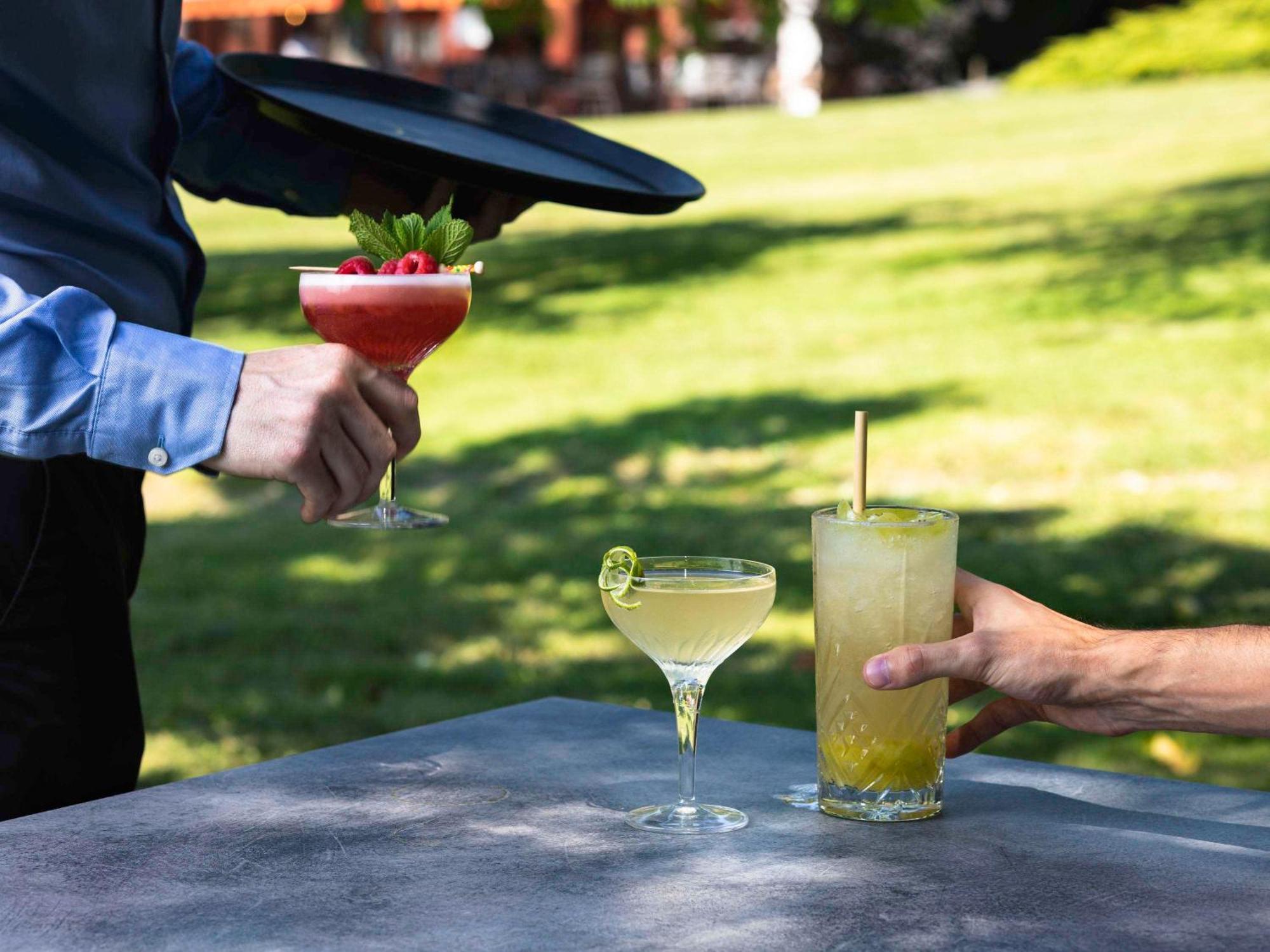 Ibis Styles Aix Les Bains Domaine De Marlioz Hotel