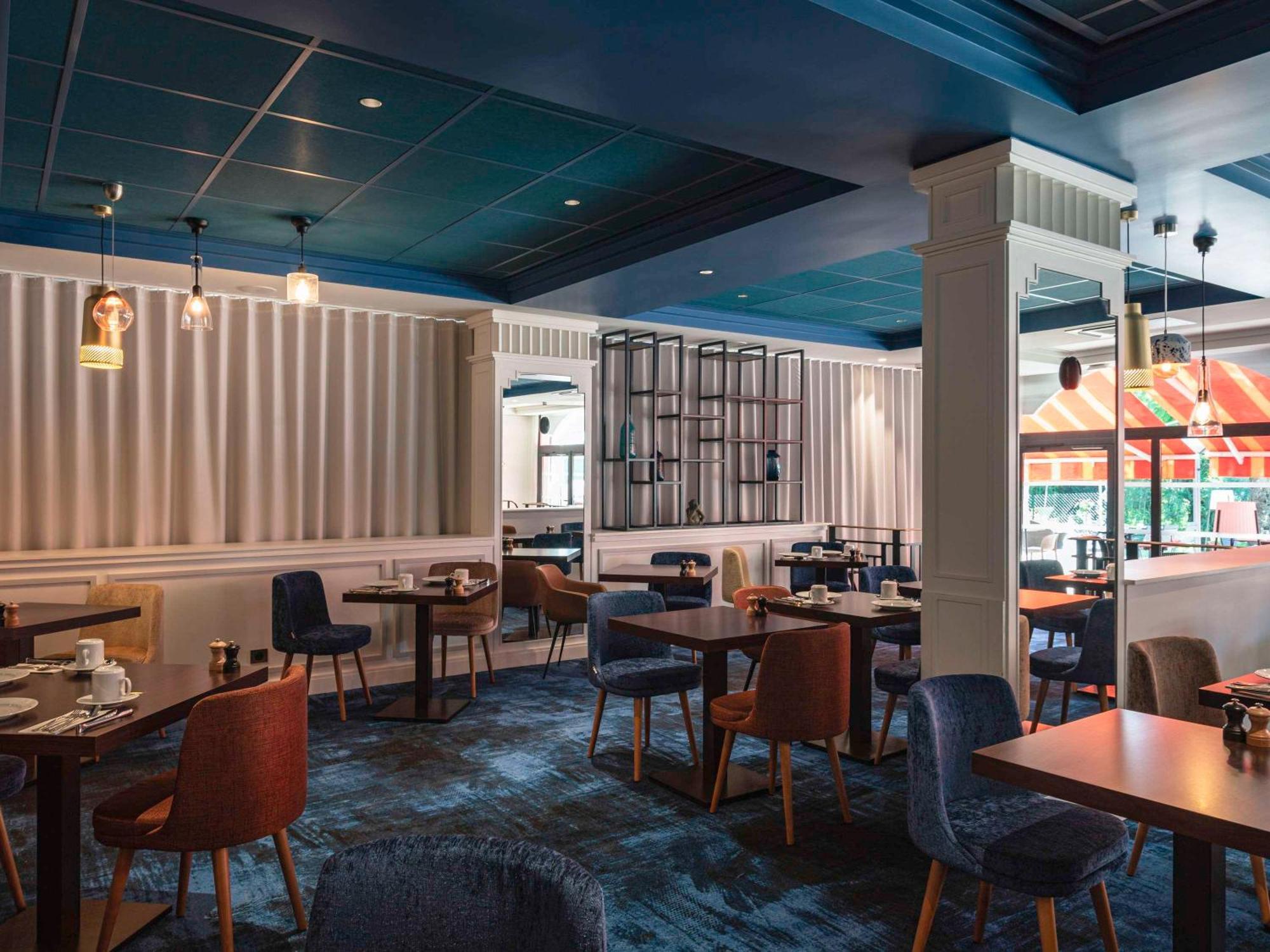 Hotel Ibis Styles Aix Les Bains Domaine De Marlioz