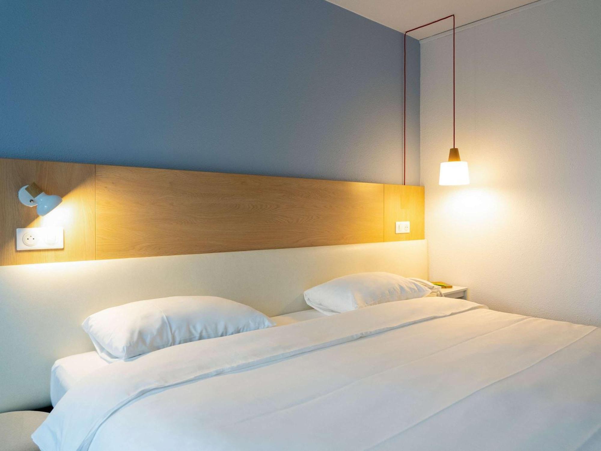 Hotel Ibis Styles Aix Les Bains Domaine De Marlioz 3*