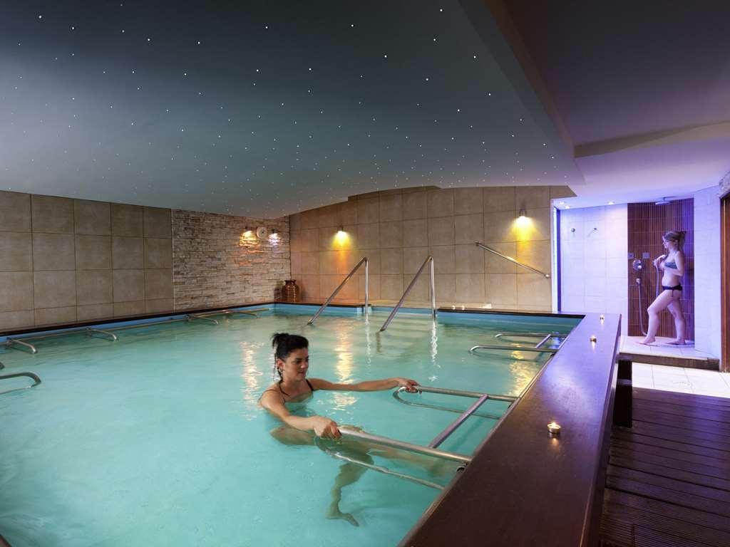 Hotel Ibis Styles Aix Les Bains Domaine De Marlioz 3*