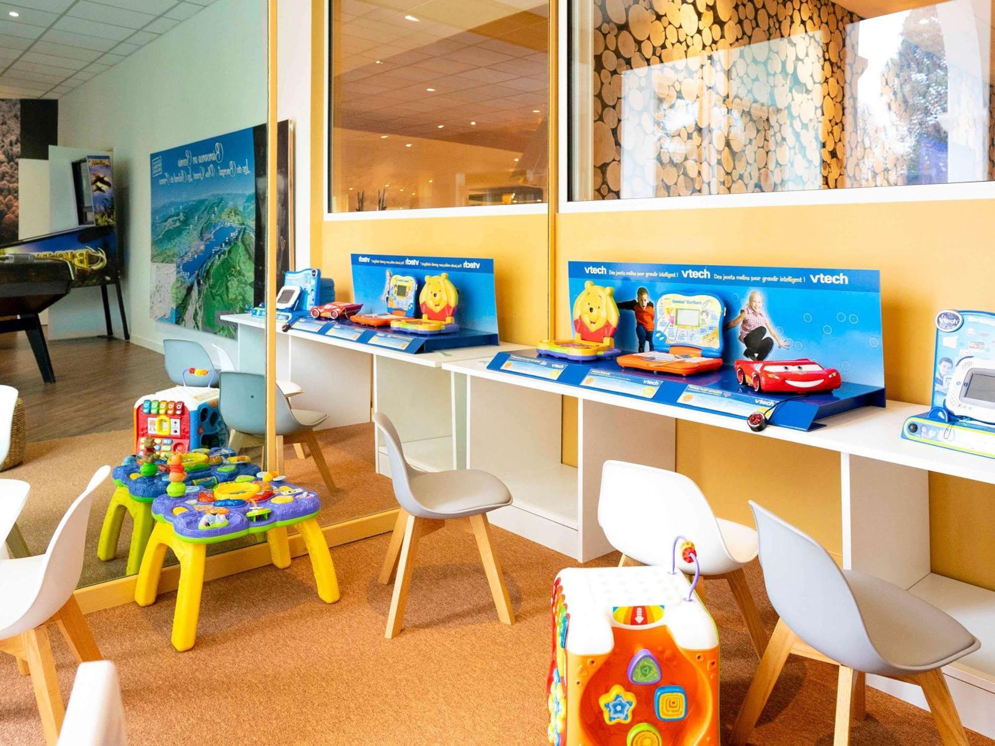 Hotel Ibis Styles Aix Les Bains Domaine De Marlioz Aix-les-Bains