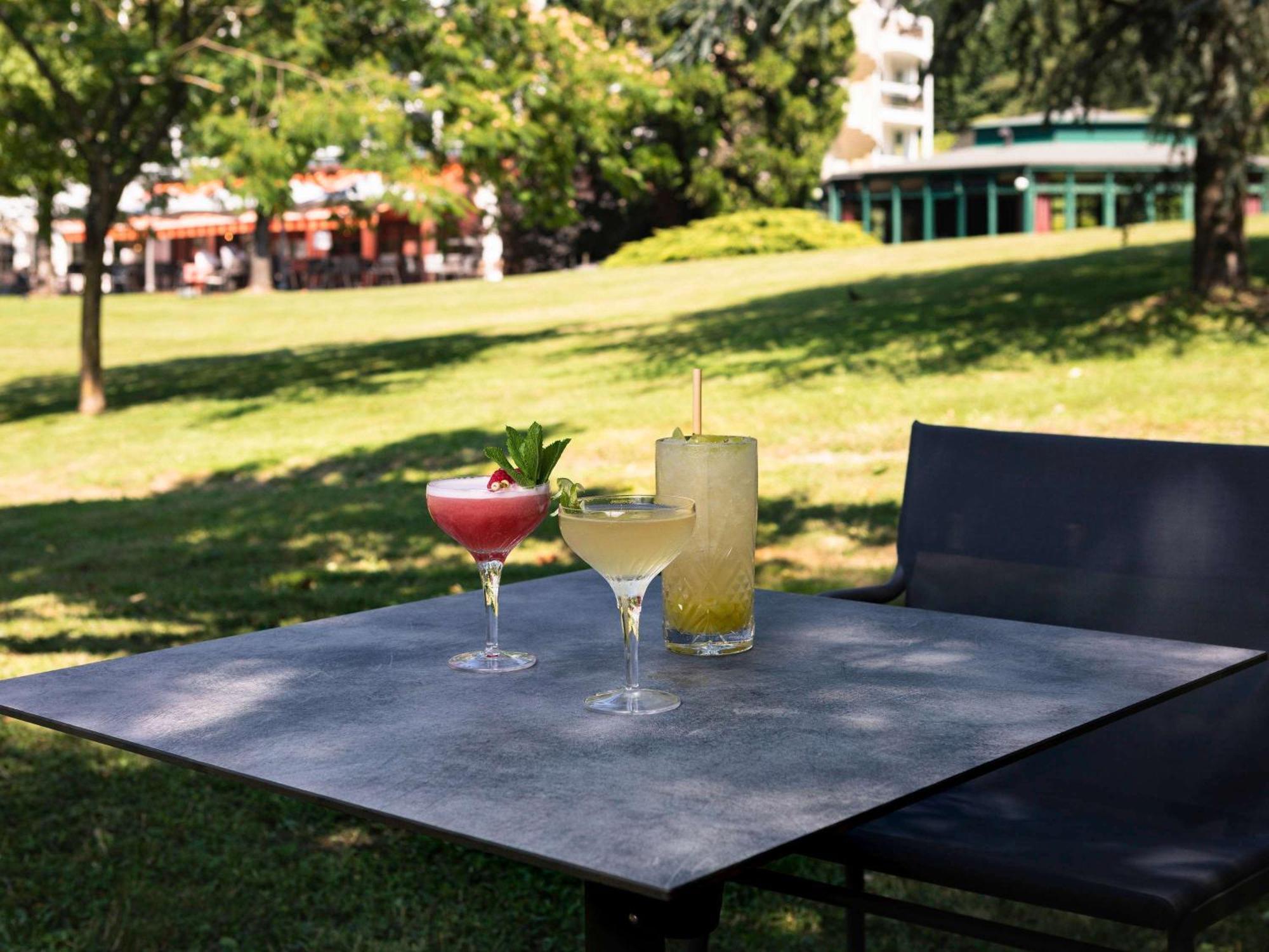 Hotel Ibis Styles Aix Les Bains Domaine De Marlioz
