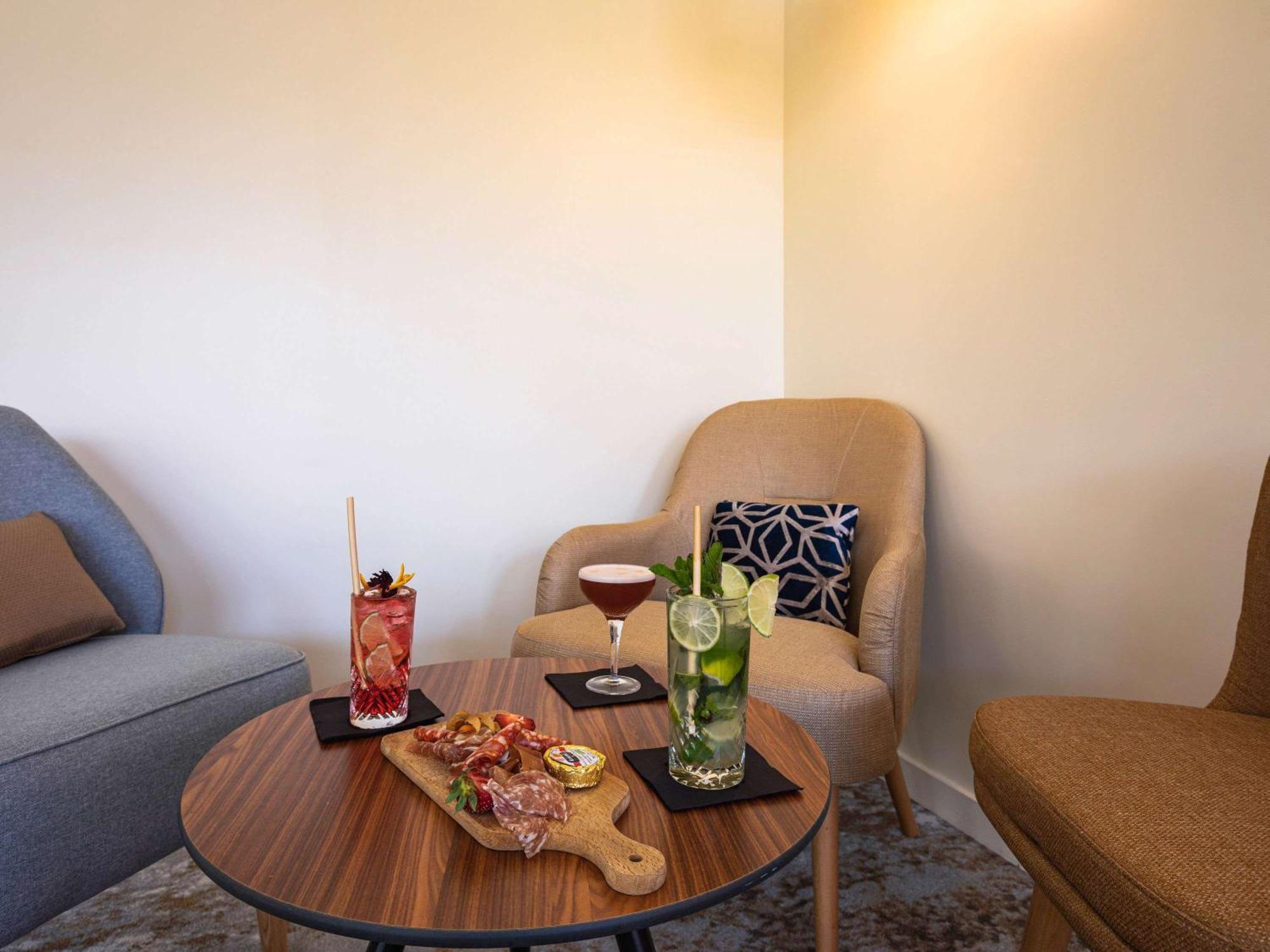 Ibis Styles Aix Les Bains Domaine De Marlioz Hotel