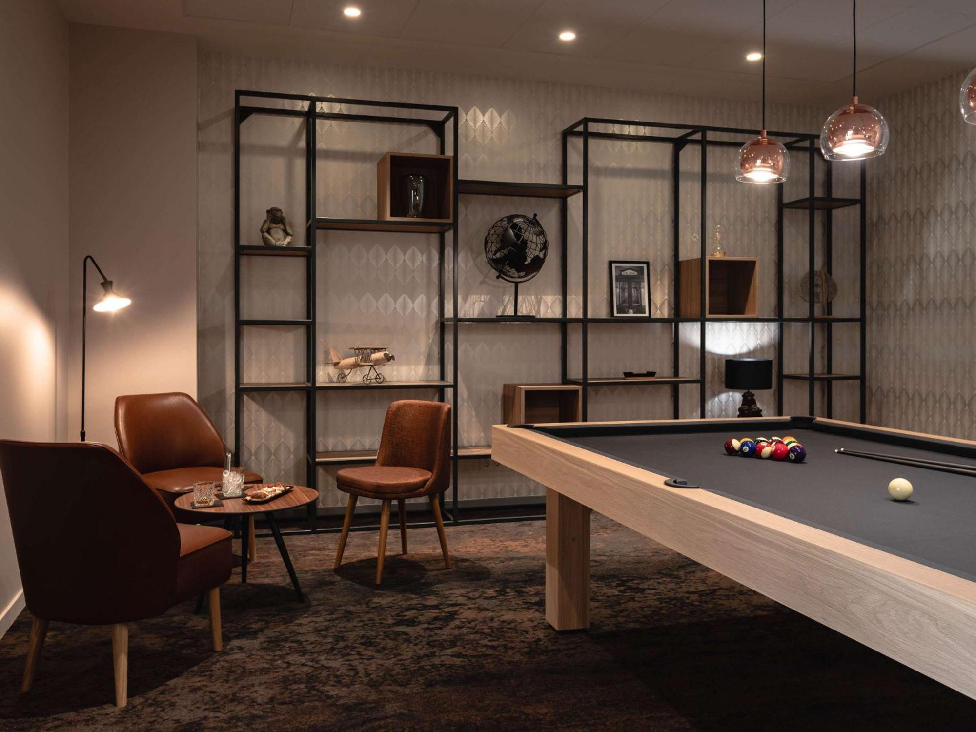 Ibis Styles Aix Les Bains Domaine De Marlioz Hotel Aix-les-Bains