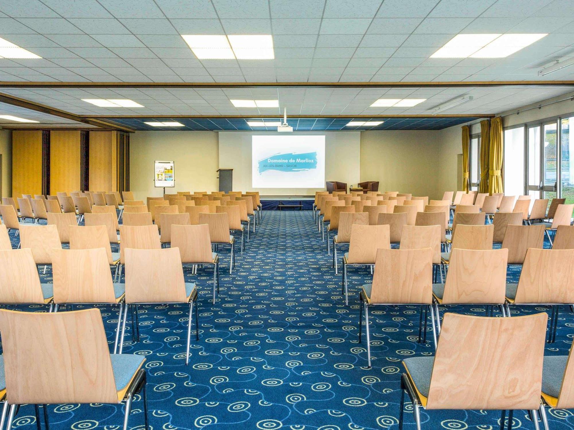 Hotel Ibis Styles Aix Les Bains Domaine De Marlioz Aix-les-Bains