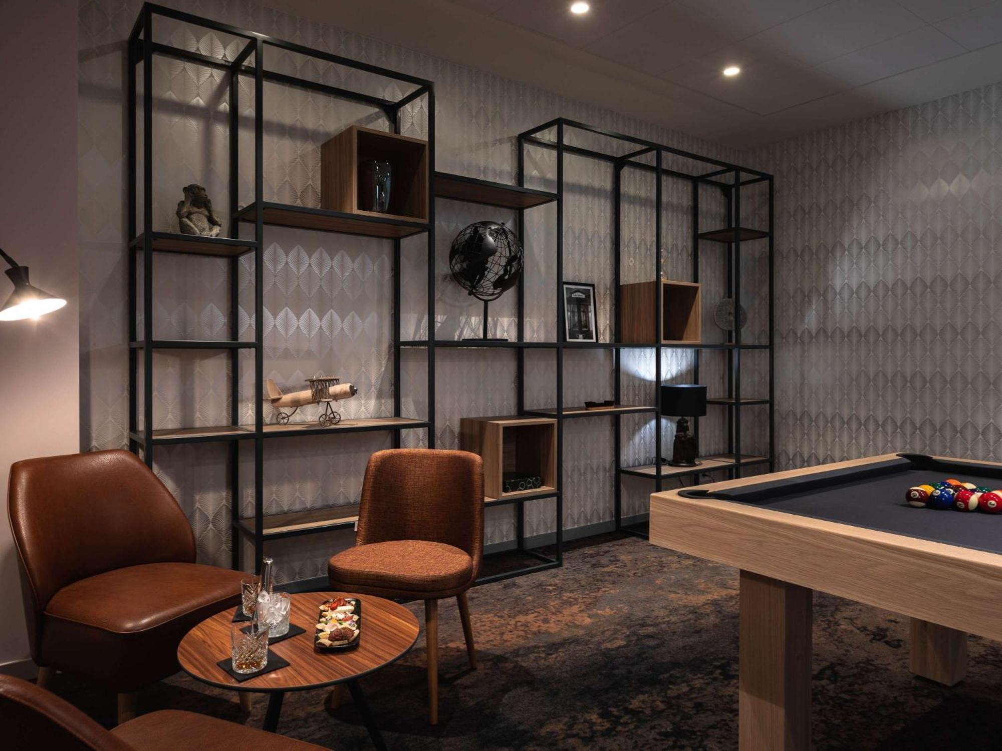 Ibis Styles Aix Les Bains Domaine De Marlioz Hotel Aix-les-Bains