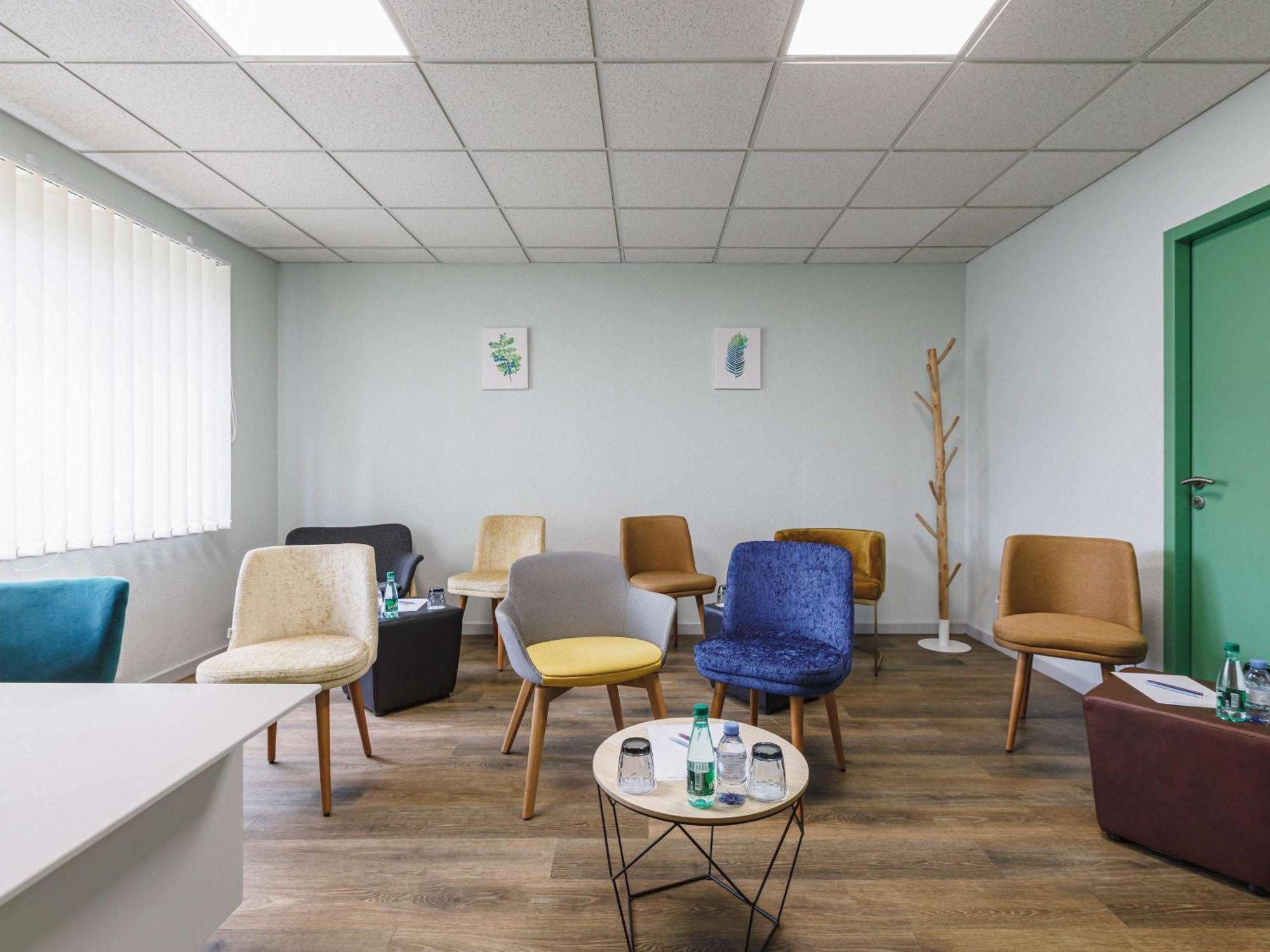 Ibis Styles Aix Les Bains Domaine De Marlioz Hotel