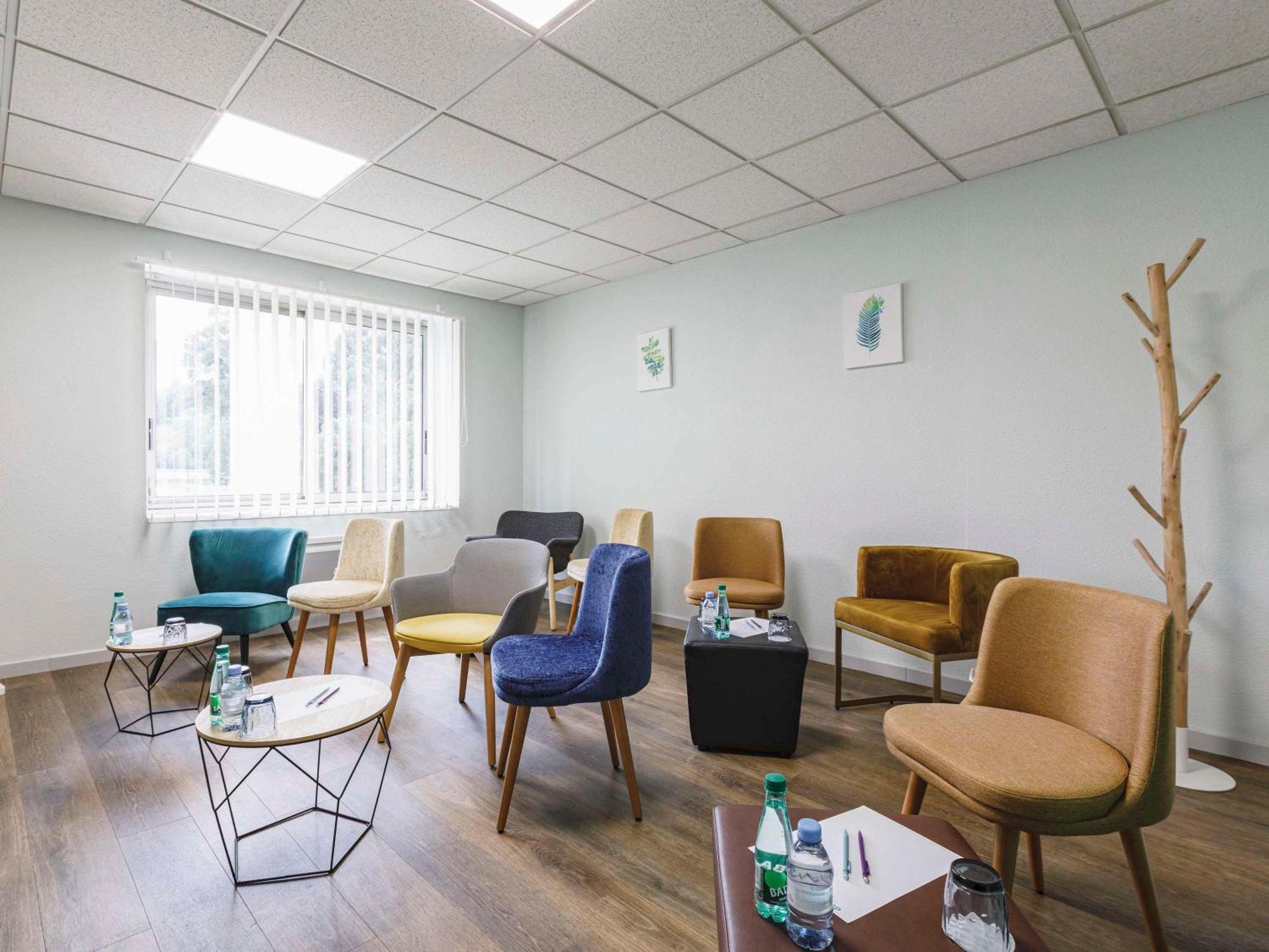 Hotel Ibis Styles Aix Les Bains Domaine De Marlioz