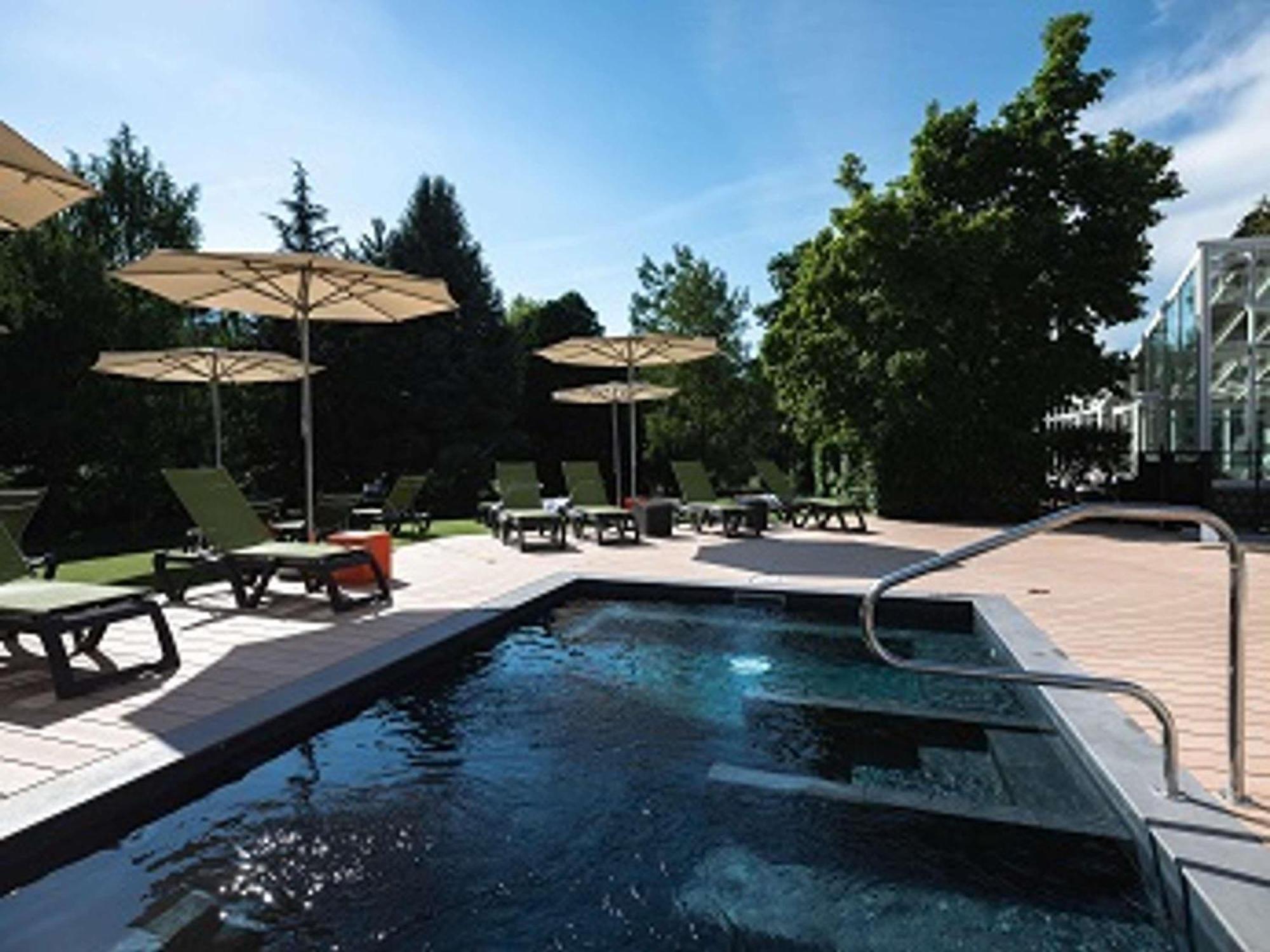 Ibis Styles Aix Les Bains Domaine De Marlioz Aix-les-Bains